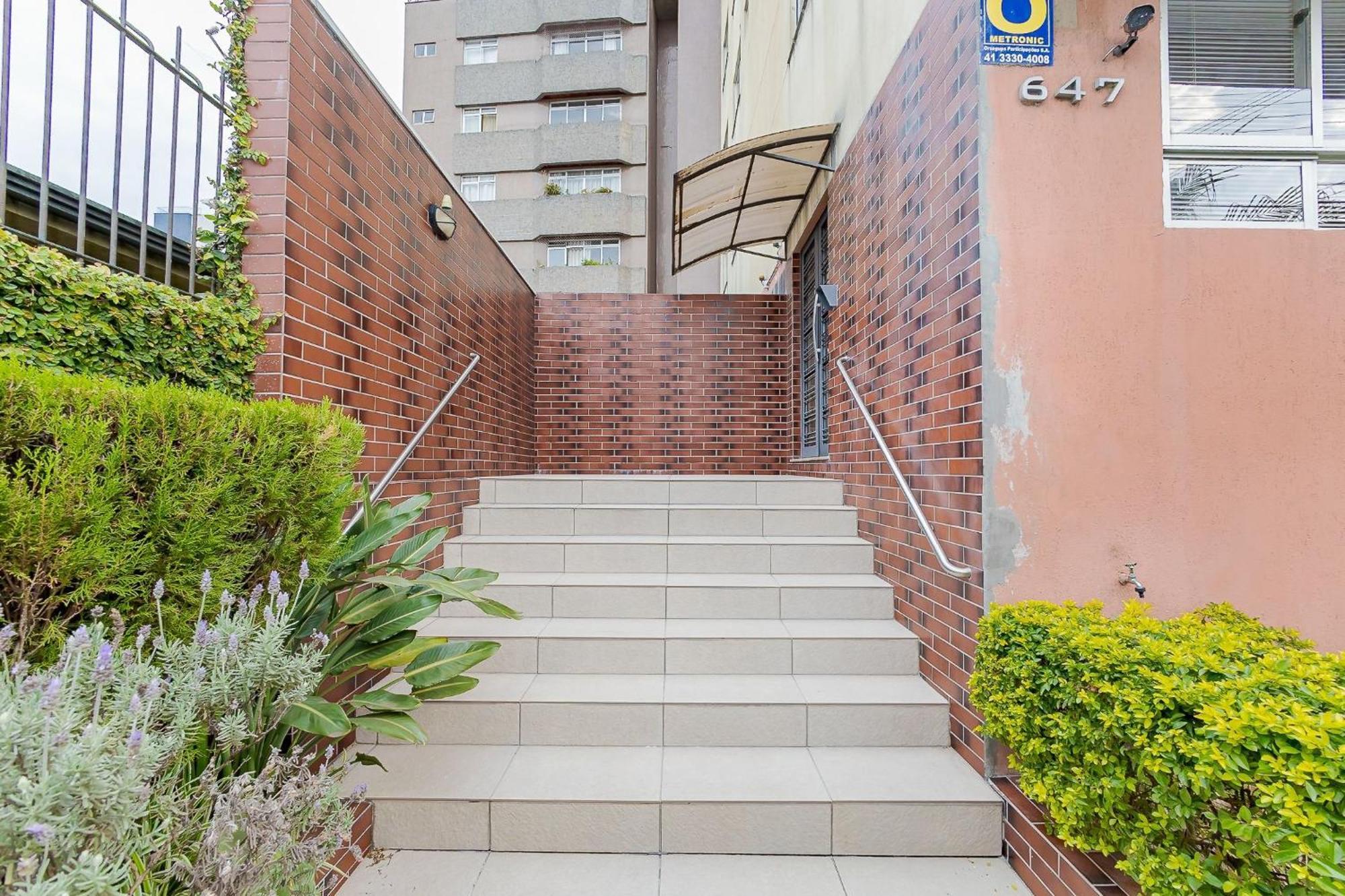 Melhor Localizacao | Largo Da Ordem E Shopping Mueller Curitiba Exterior foto